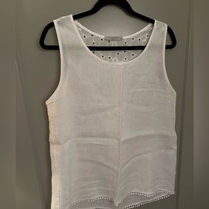 Viola Borghi Top EUC